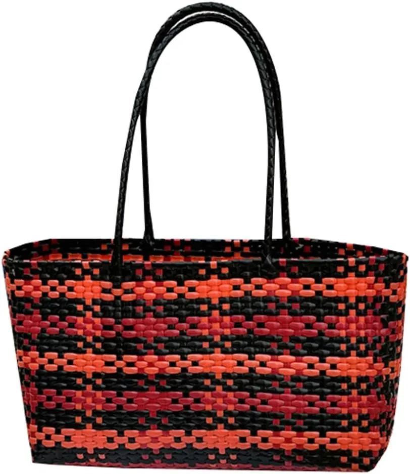 Summer Woven Bag Shoulder Bag