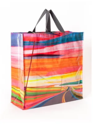Sunset Highway Shopper Tote