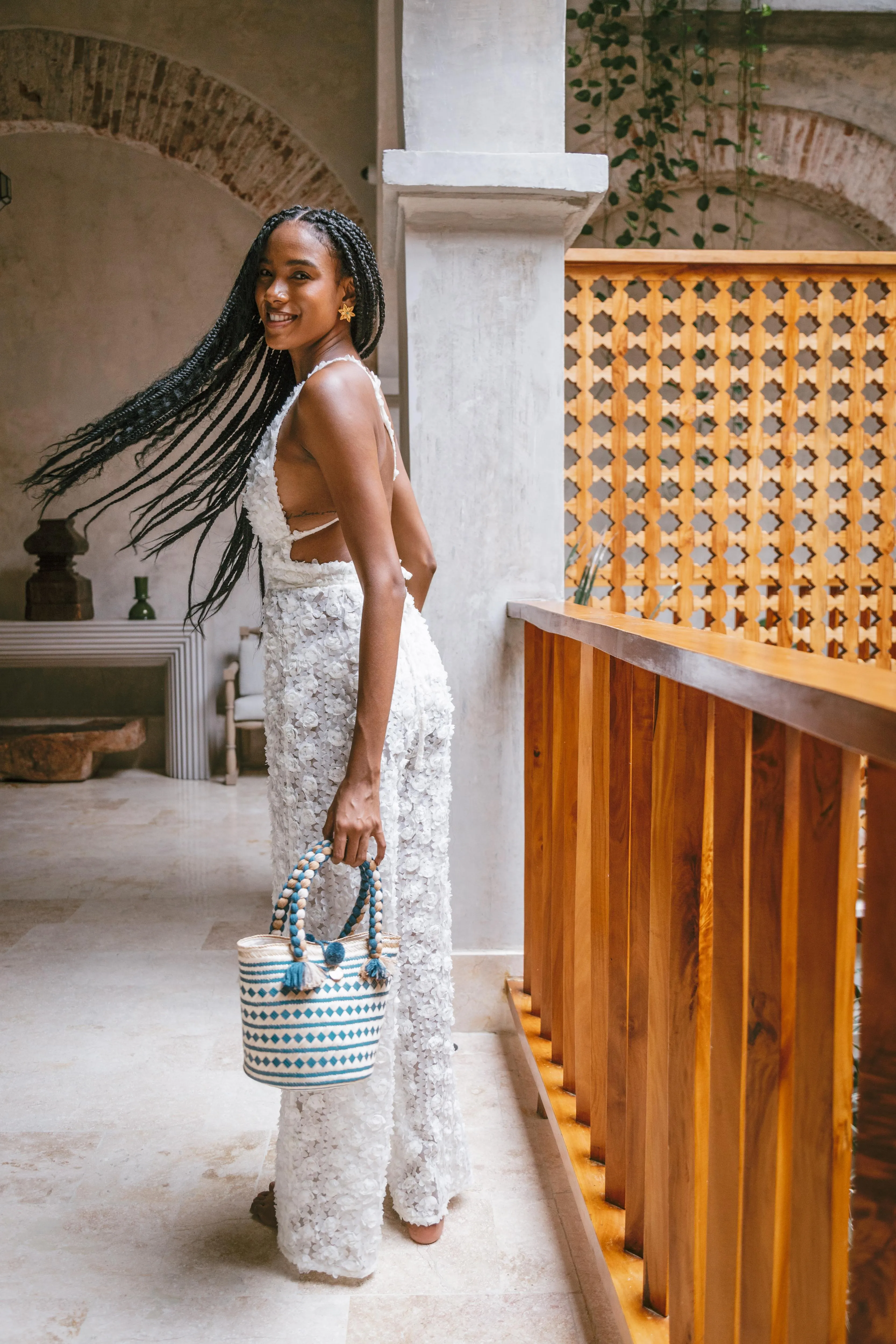 Sussi Tote