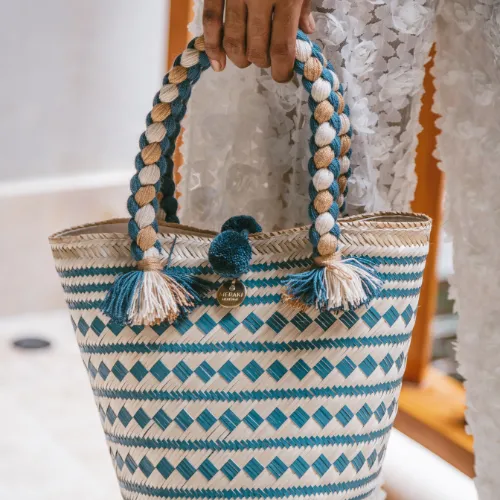 Sussi Tote