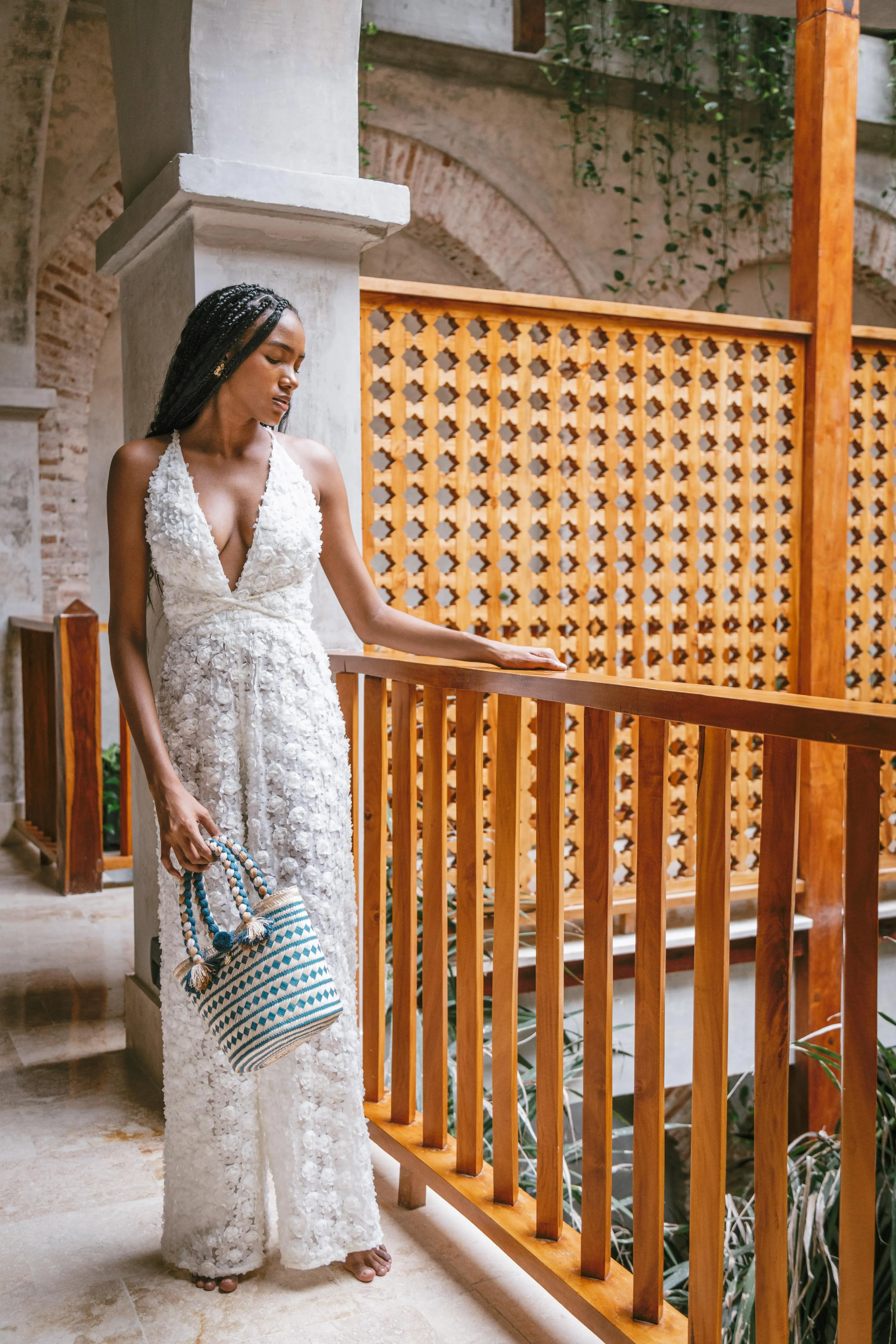 Sussi Tote