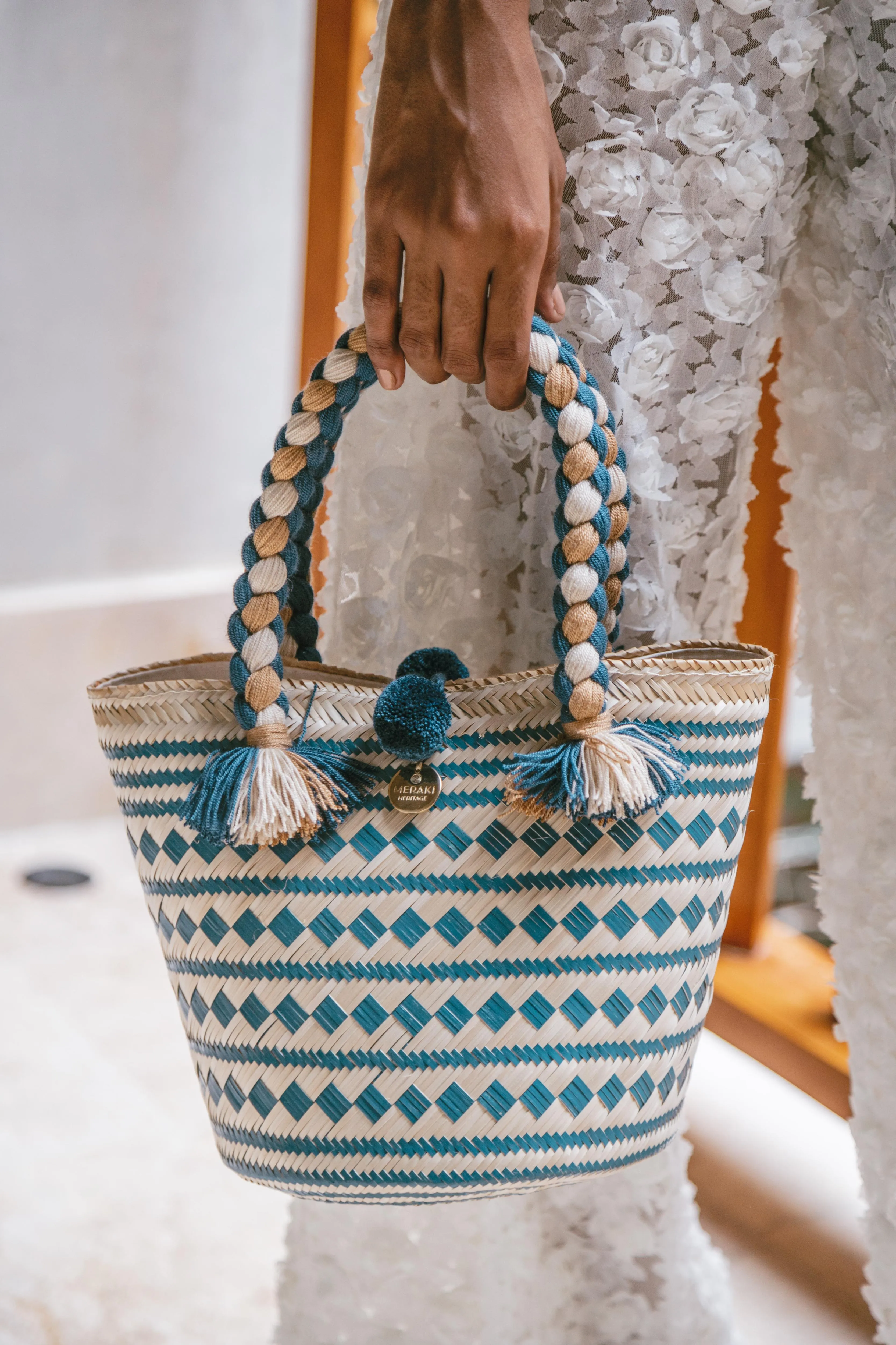 Sussi Tote
