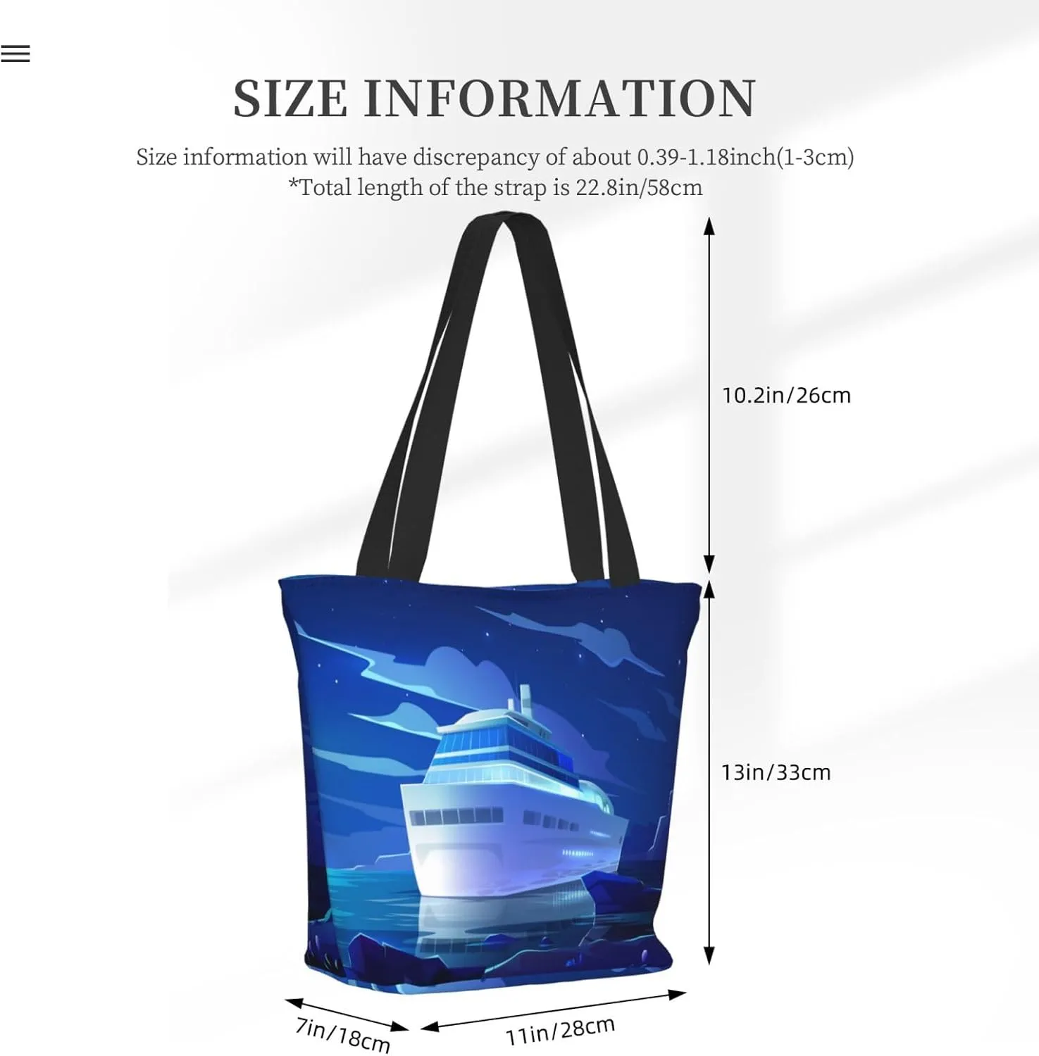 Swimming Pool Tote Bag for Women, Travel Tote Handbags for Gym