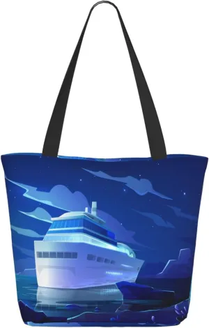 Swimming Pool Tote Bag for Women, Travel Tote Handbags for Gym