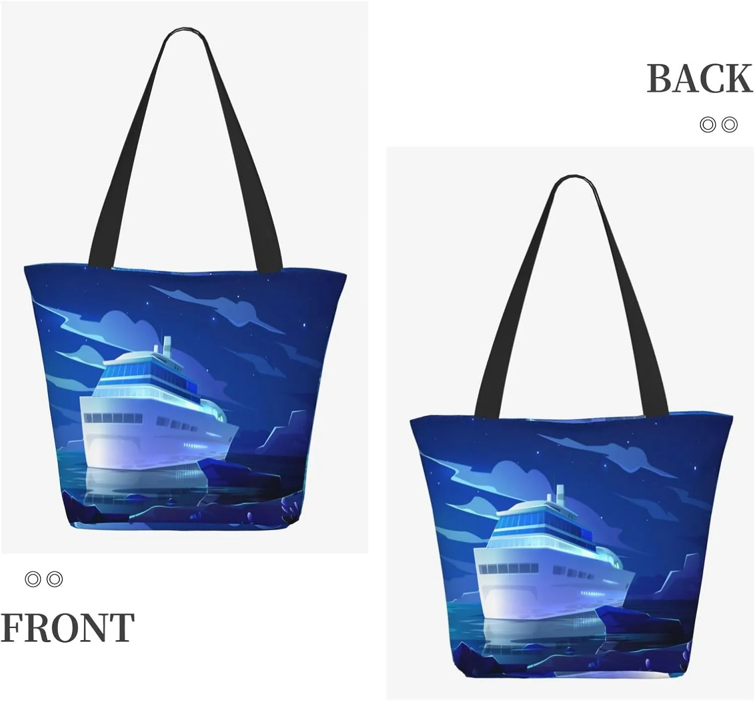 Swimming Pool Tote Bag for Women, Travel Tote Handbags for Gym