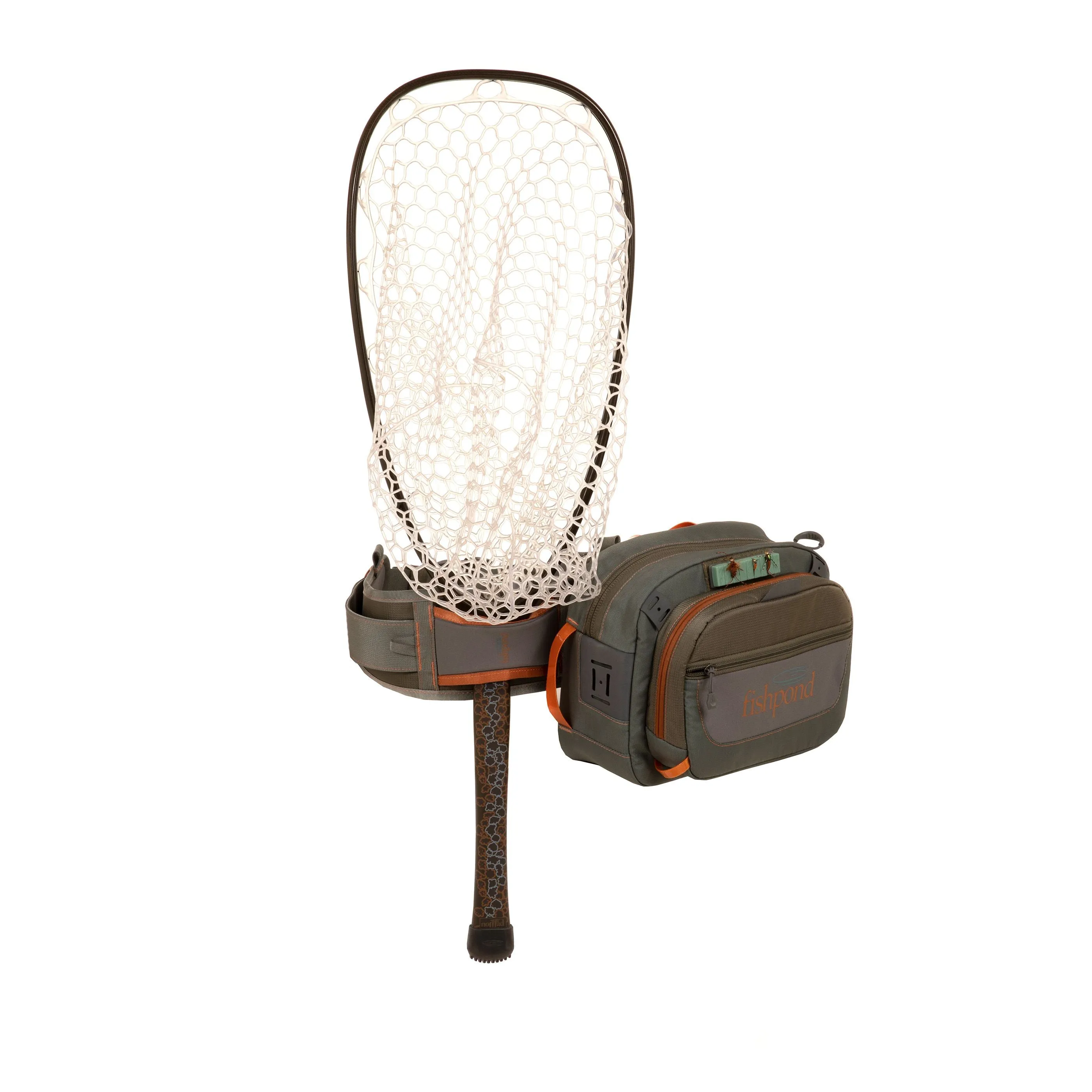 Switchback Pro Wading System