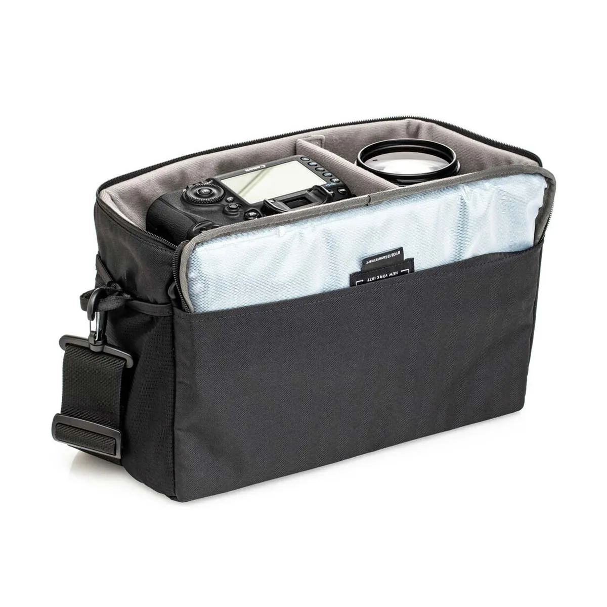 Tenba BYOB 13 Camera Insert - Black