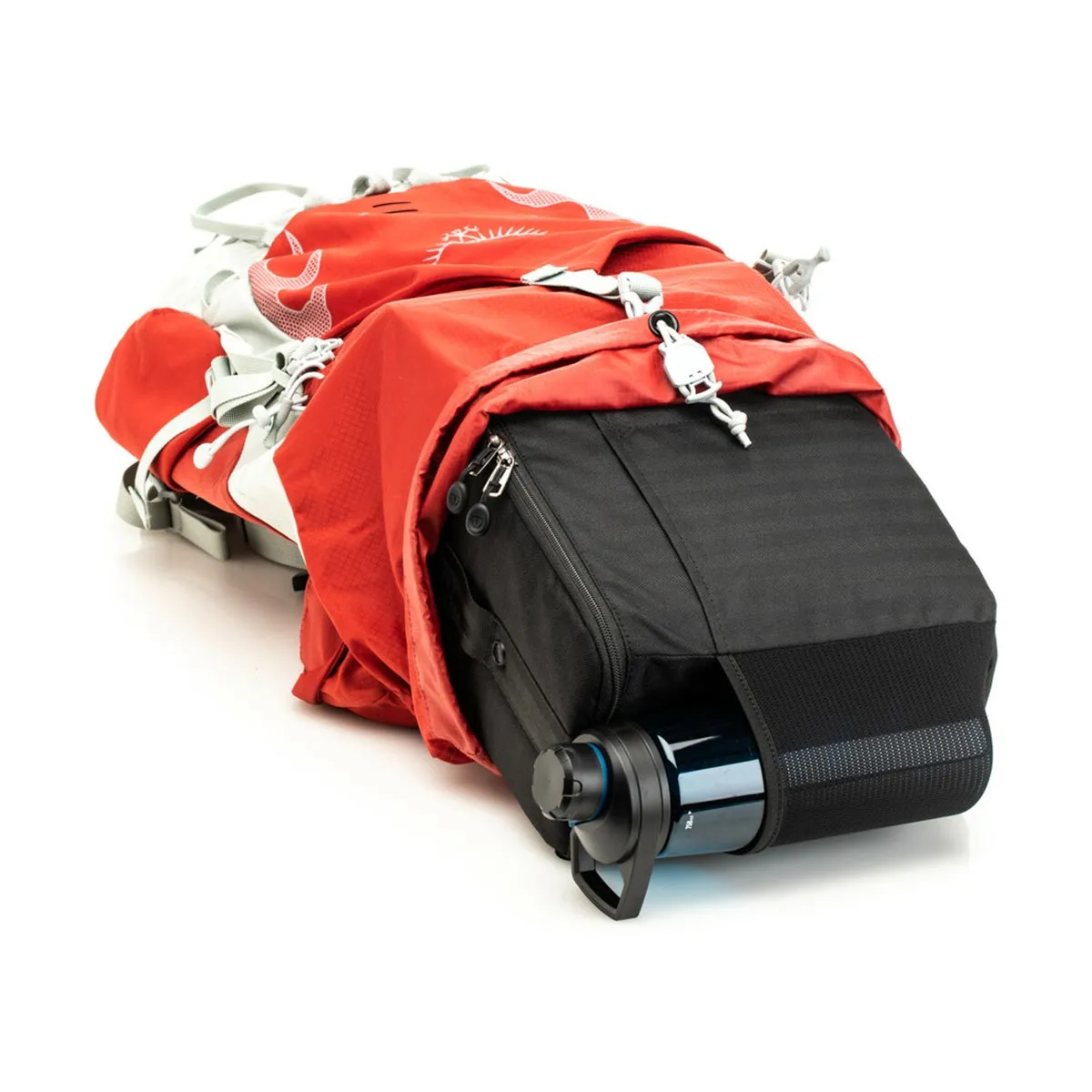 Tenba BYOB 13 Camera Insert - Black