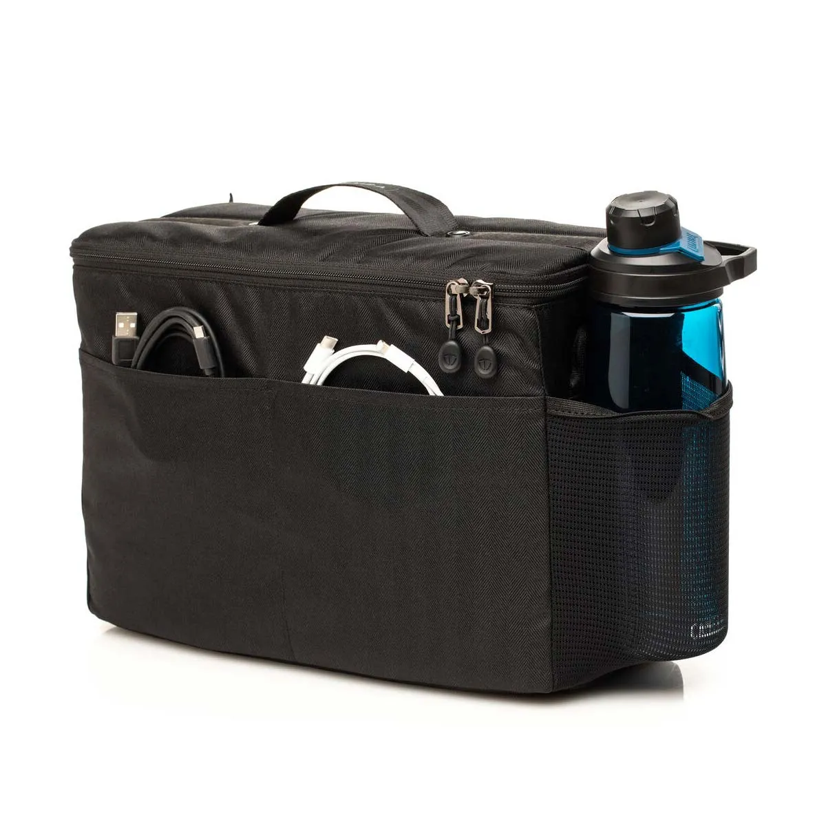 Tenba BYOB 13 Camera Insert - Black