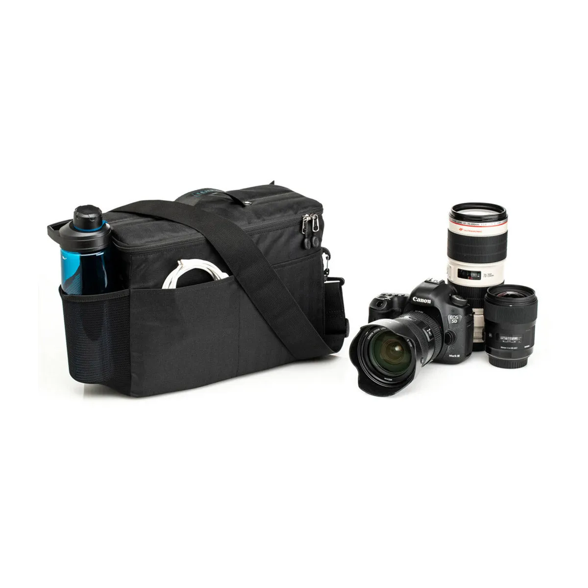 Tenba BYOB 13 Camera Insert - Black