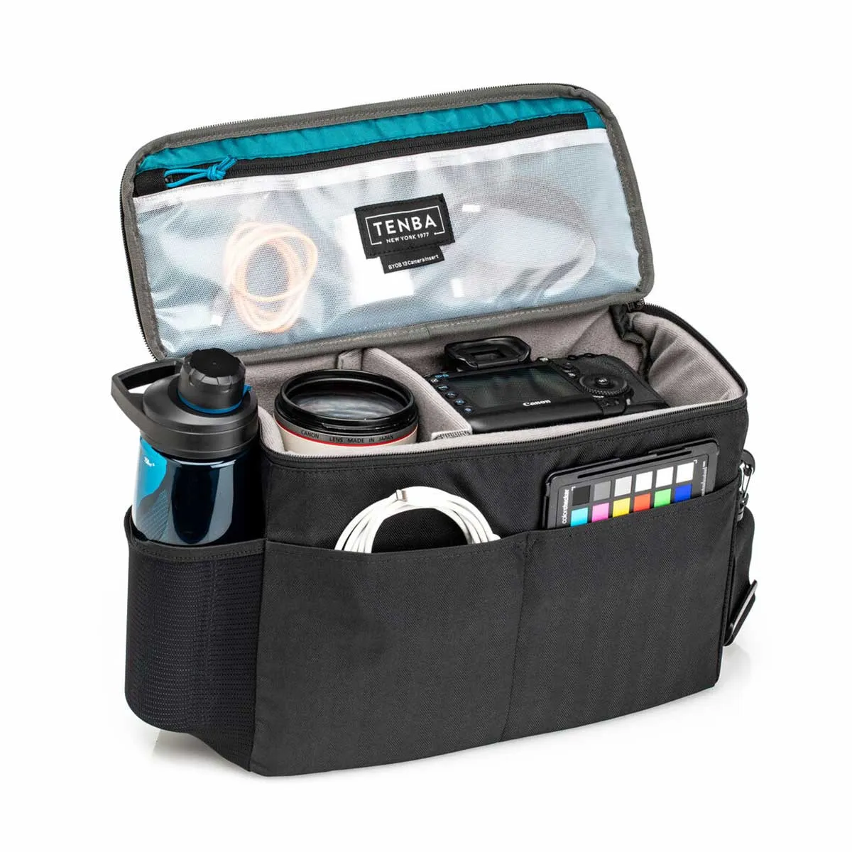 Tenba BYOB 13 Camera Insert - Black