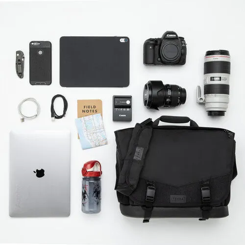 Tenba DNA 13 DSLR Camera Messenger Bag