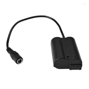 Tether Tools Case Relay Camera Coupler CRN5B for Nikon