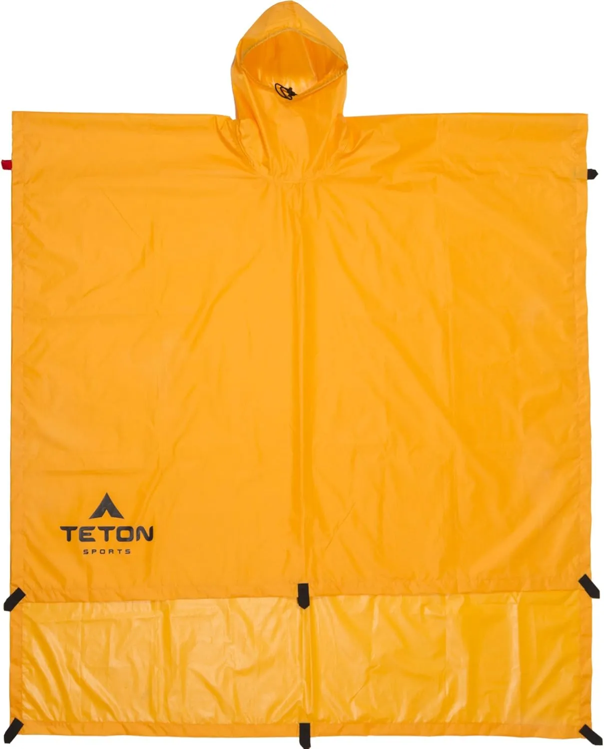 TETON Sports Mountain Adventurer 4000 Ultralight Plus Backpack; Lightweight Hiking Backpack for Camping, Hunting, Travel, and Outdoor Sports , 27" x 12" x 10" , Black, 65 Liters