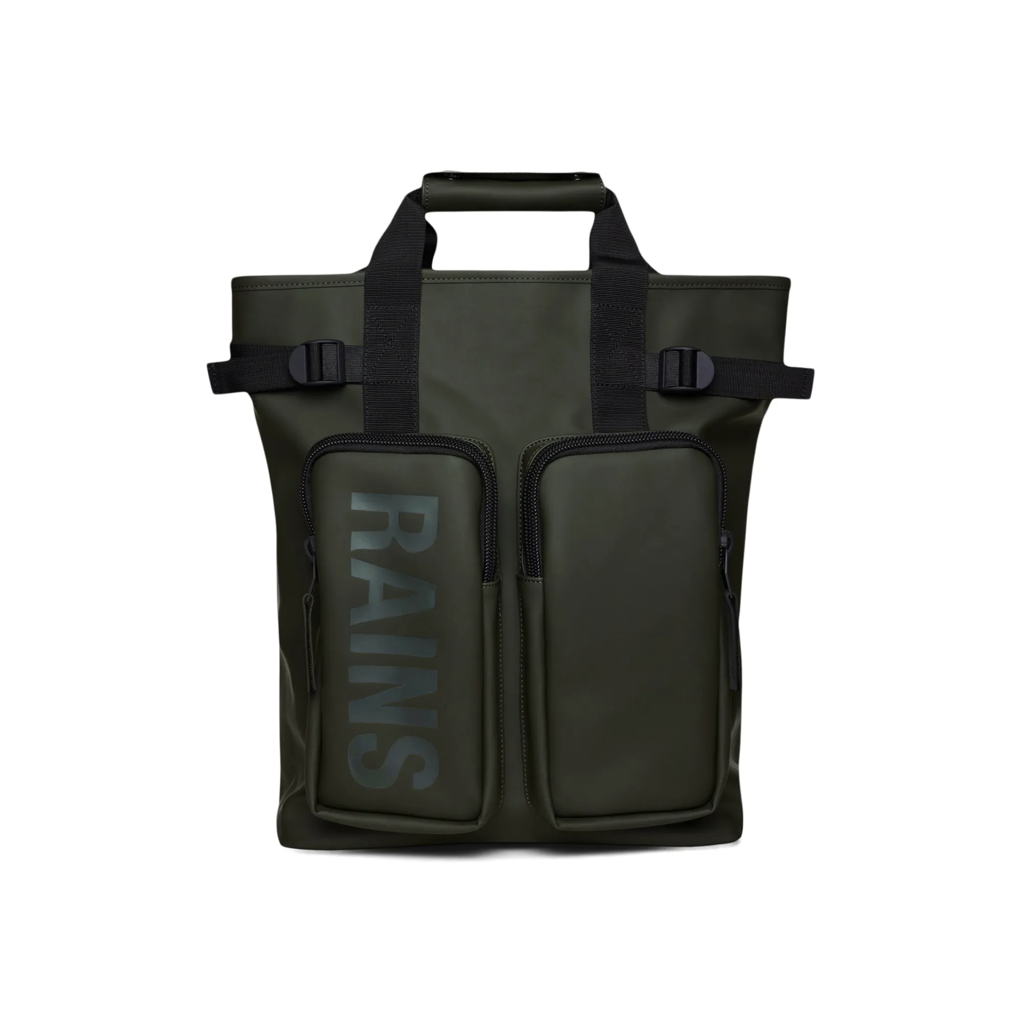 Texel Tote Backpack W3