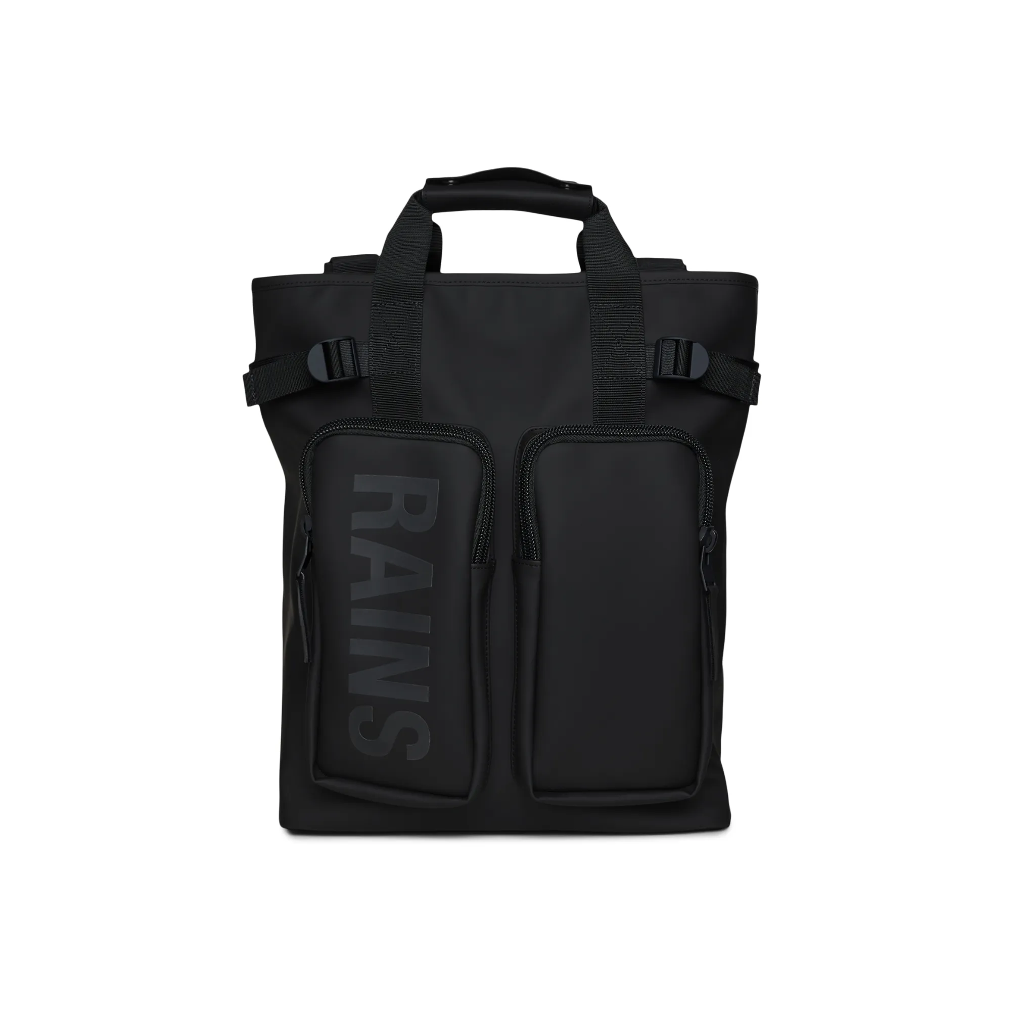 Texel Tote Backpack W3