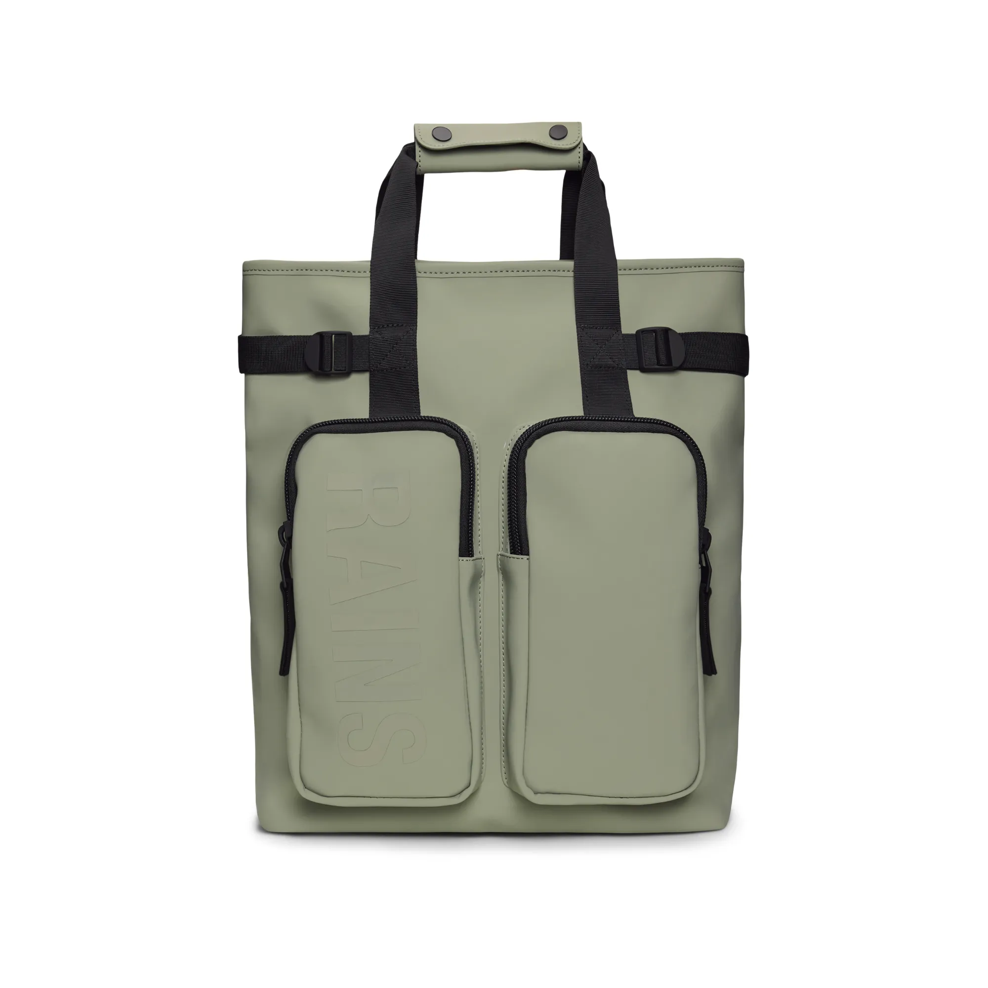 Texel Tote Backpack W3