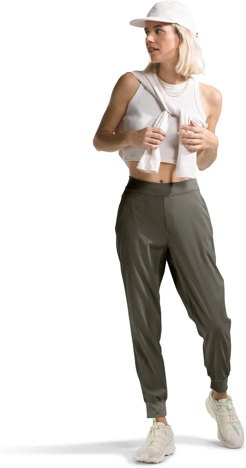 THE NORTH FACE Women's Aphrodite Jogger (Standard and Plus Size)