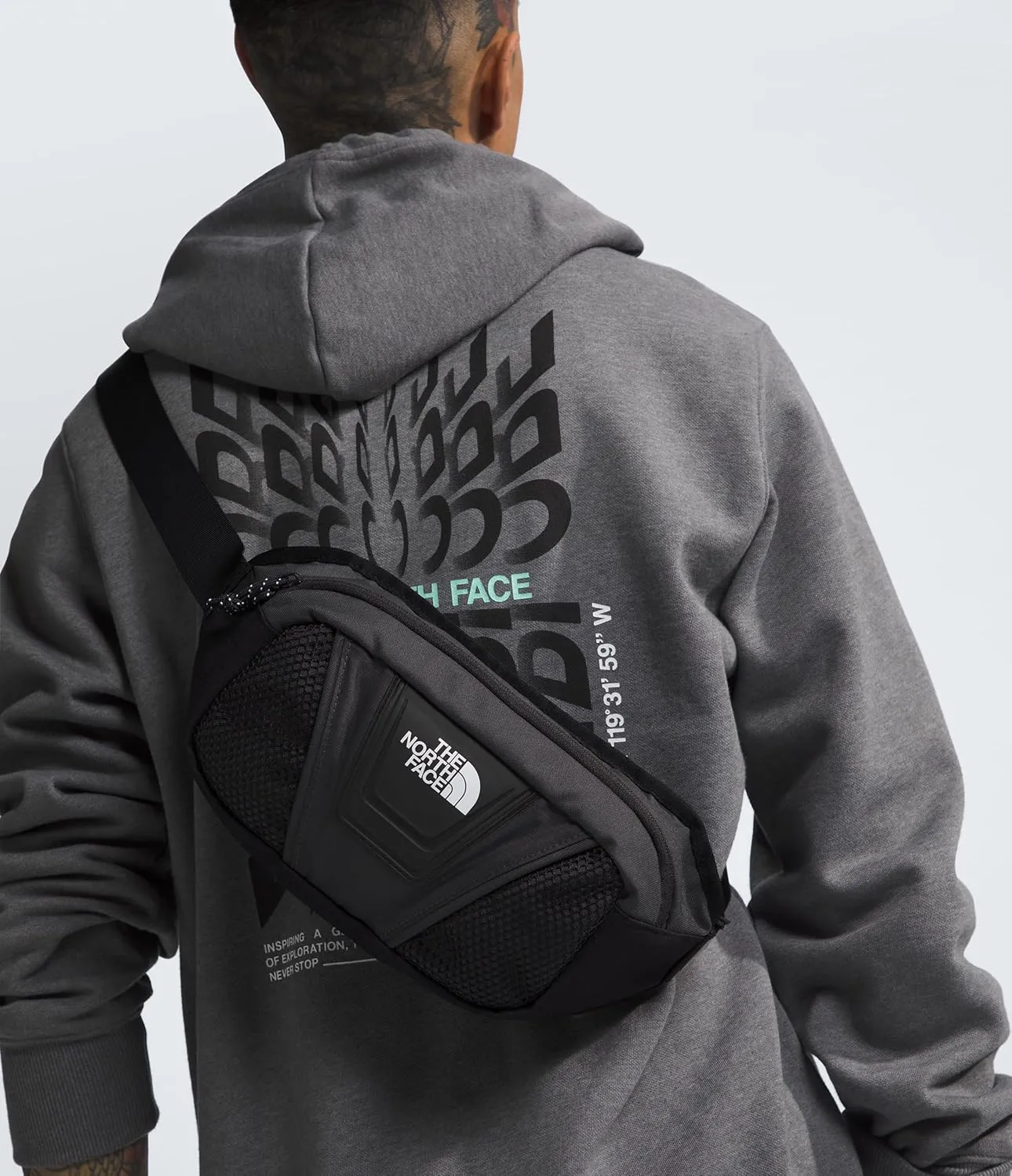 THE NORTH FACE Y2k Hip Pack