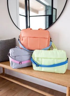 The Perfect Weekender