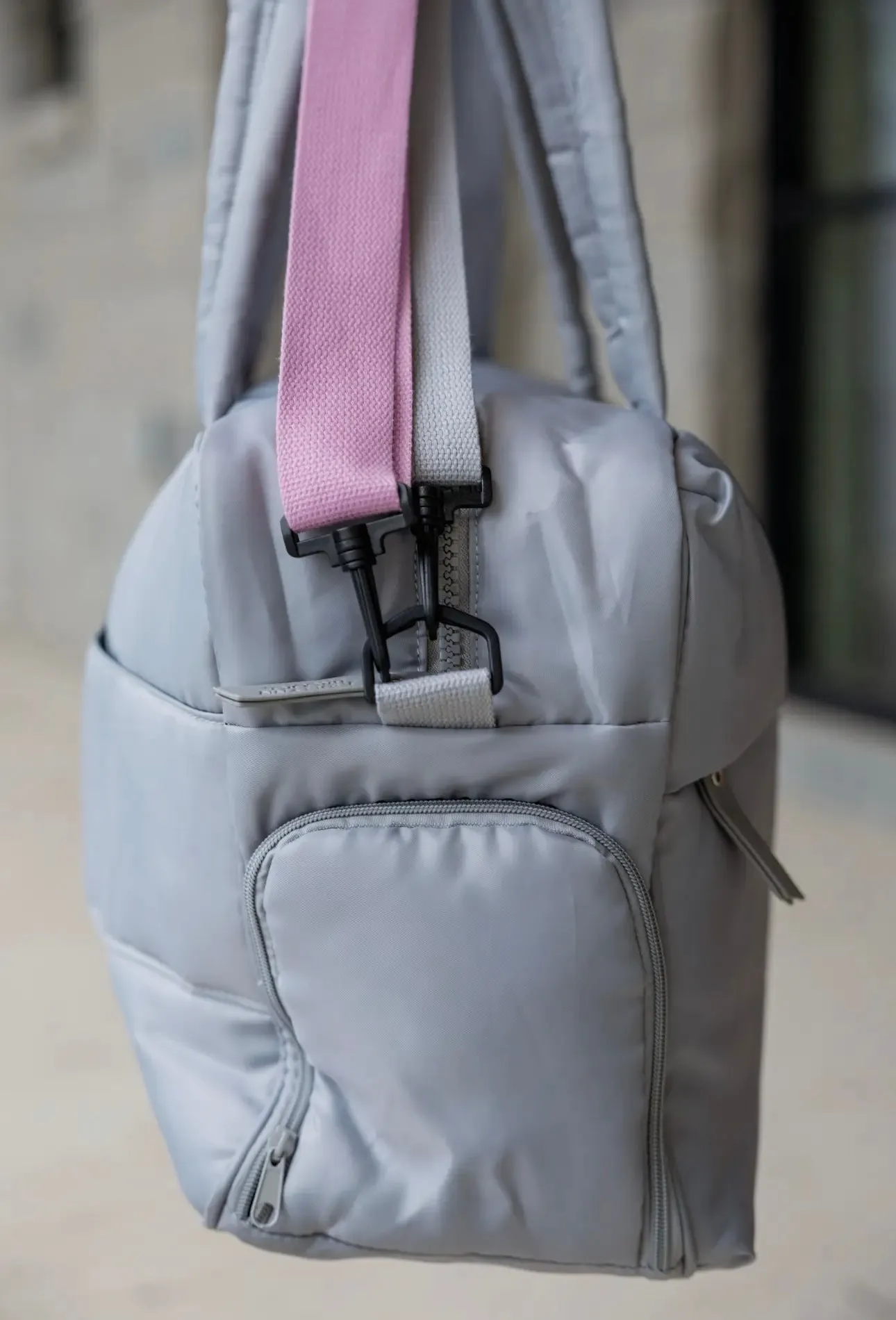 The Perfect Weekender