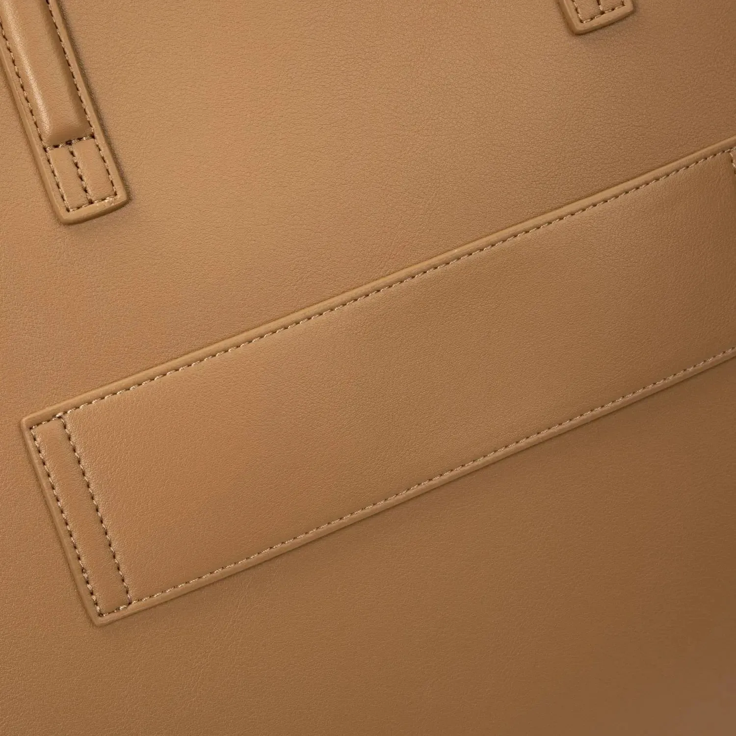The Tote Bag (Tan)