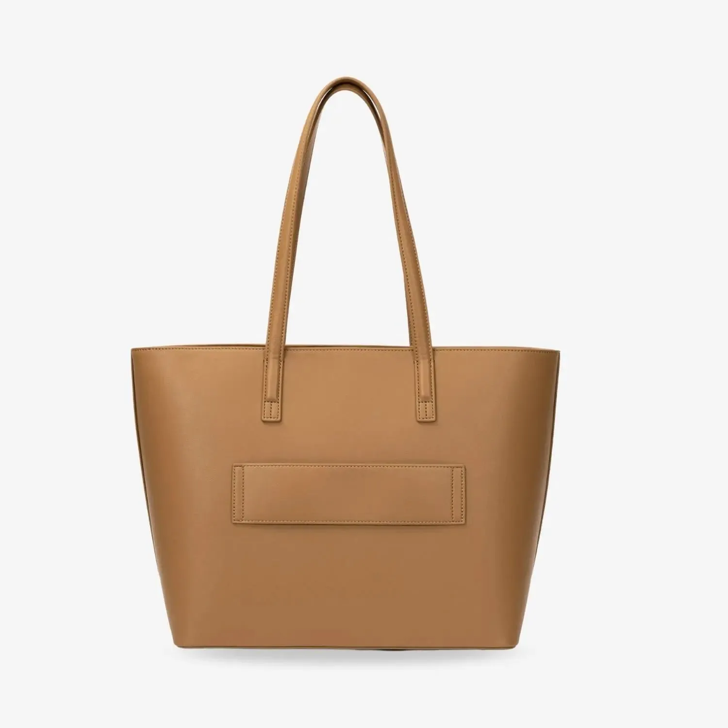 The Tote Bag (Tan)