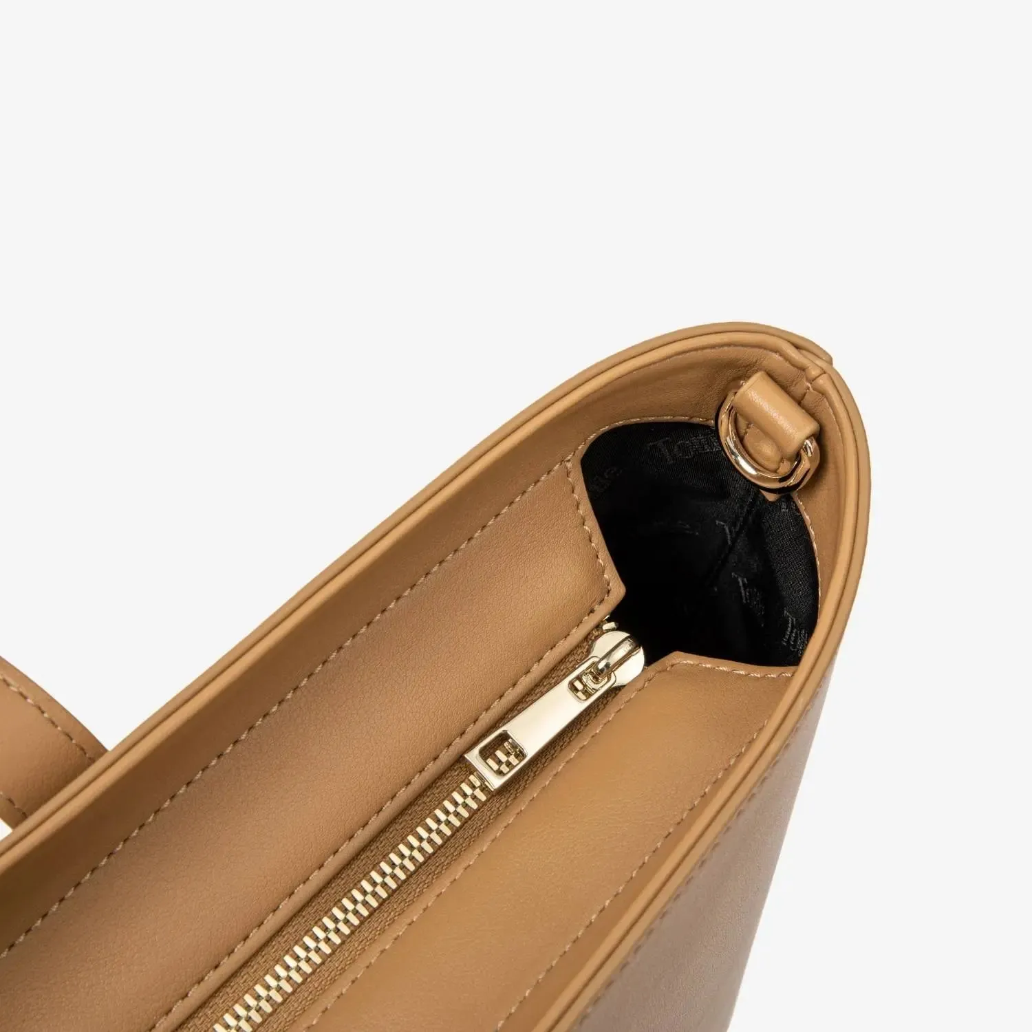 The Tote Bag (Tan)