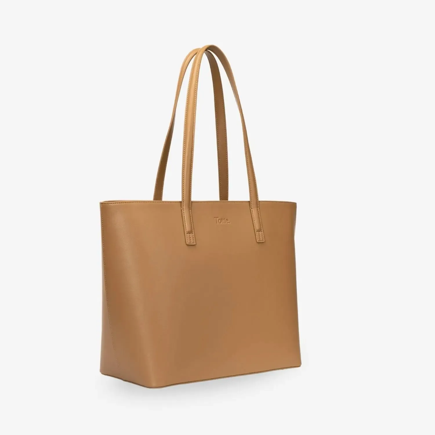 The Tote Bag (Tan)