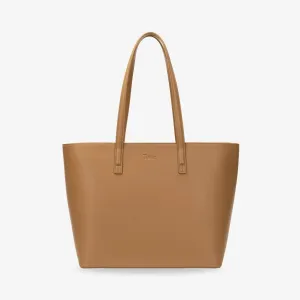 The Tote Bag (Tan)