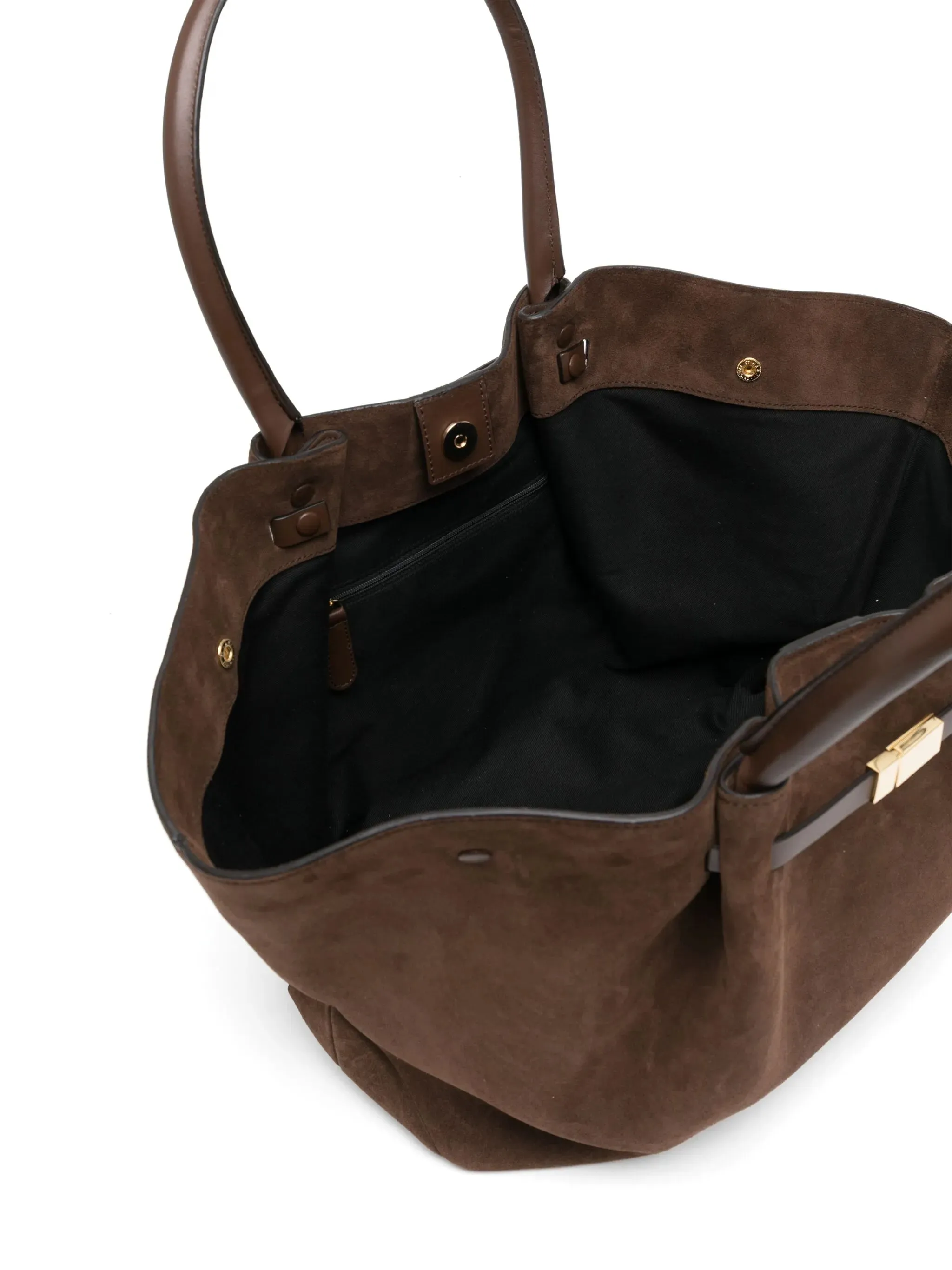 The Vast range York New croc-embossed bag tote Fast-moving sale