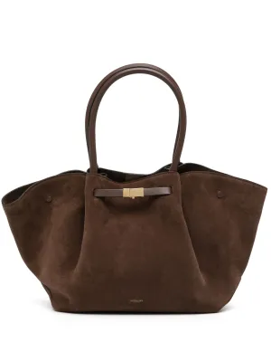 The Vast range York New croc-embossed bag tote Fast-moving sale