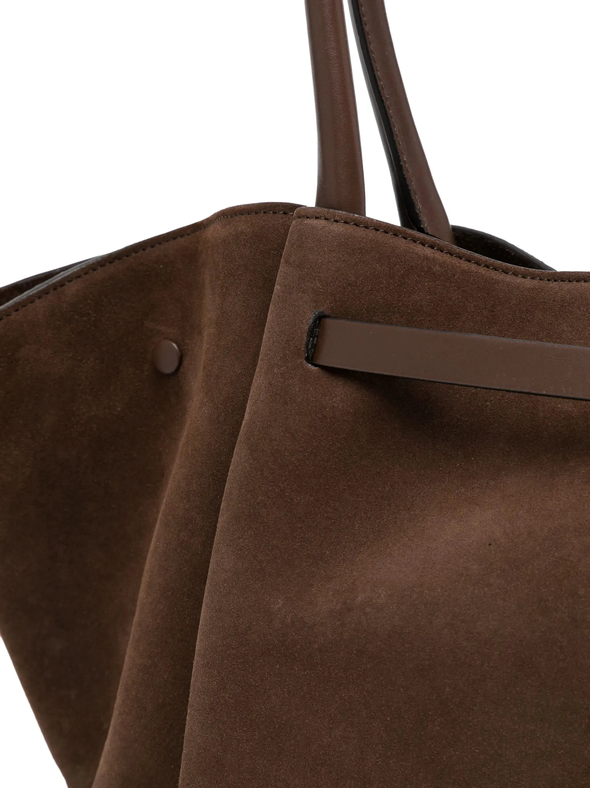 The Vast range York New croc-embossed bag tote Fast-moving sale