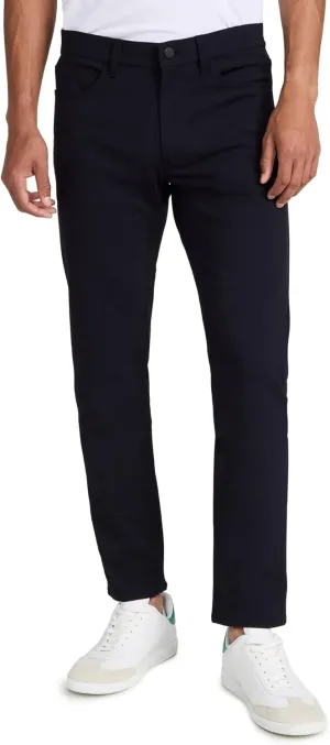 Theory Men's Raffi Neoteric Twill Pants