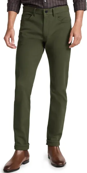Theory Men's Raffi Neoteric Twill Pants