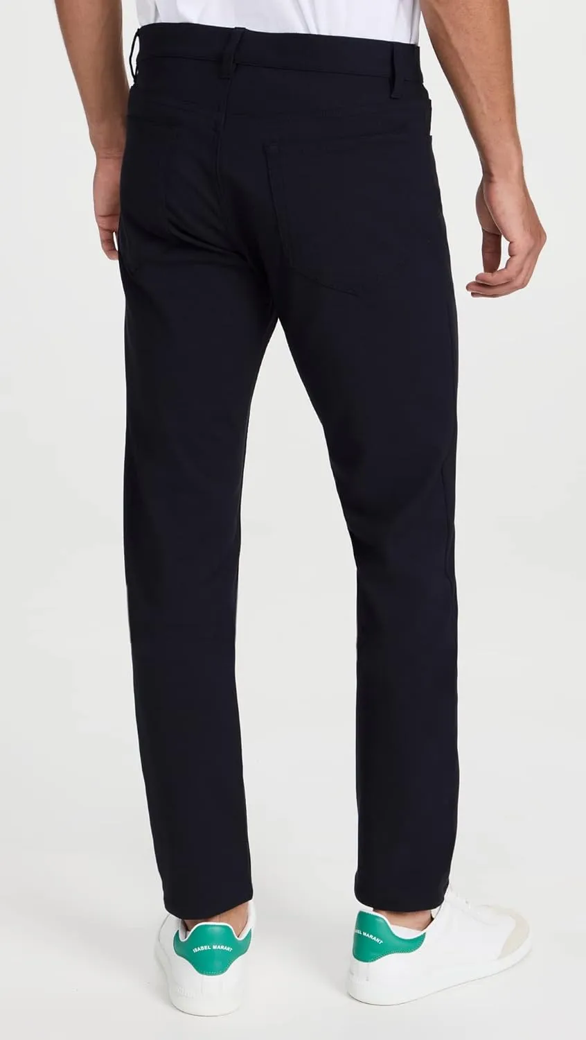 Theory Men's Raffi Neoteric Twill Pants
