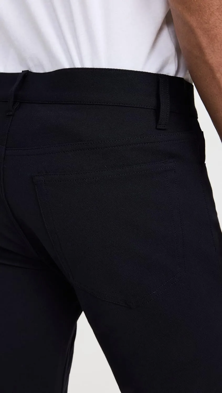 Theory Men's Raffi Neoteric Twill Pants