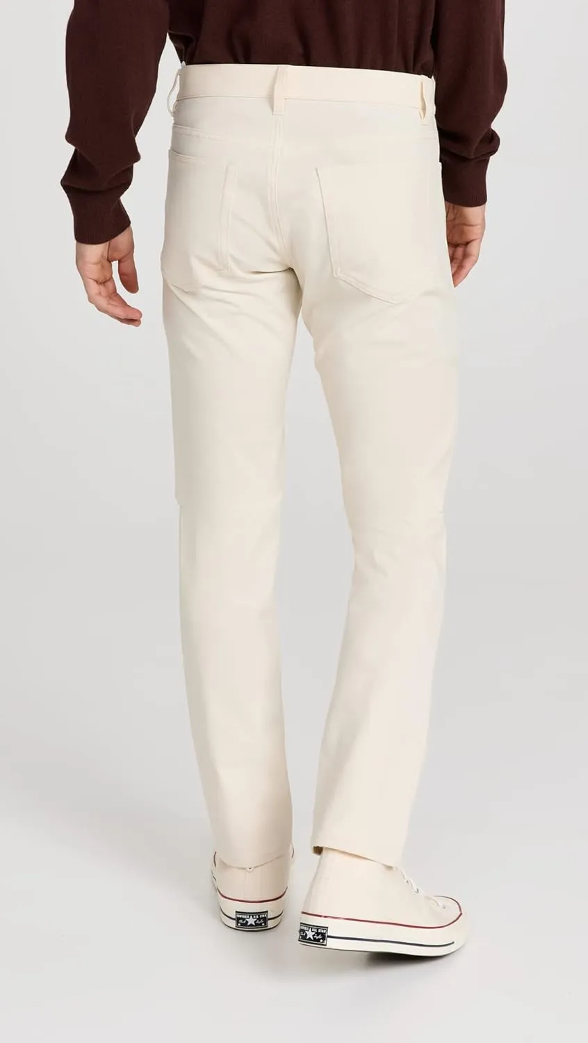 Theory Men's Raffi.Neoteric Twill