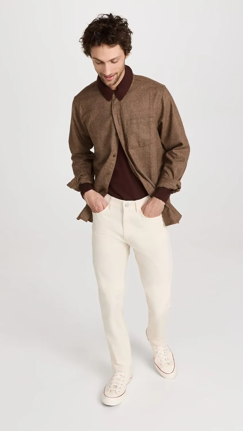 Theory Men's Raffi.Neoteric Twill