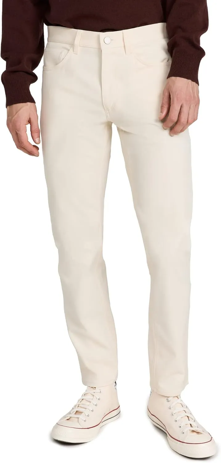Theory Men's Raffi.Neoteric Twill