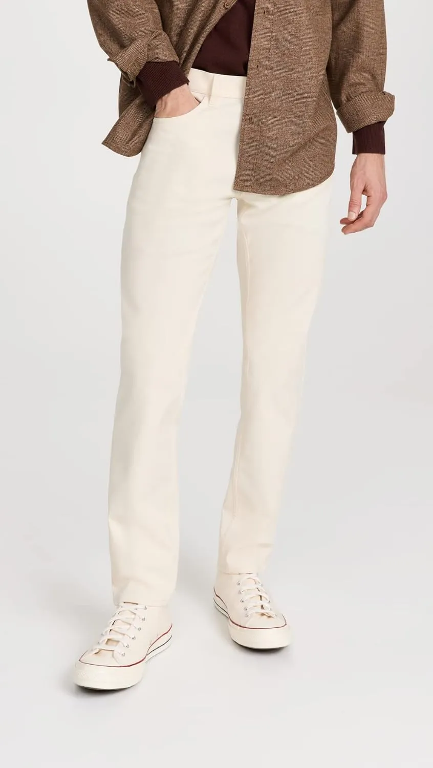 Theory Men's Raffi.Neoteric Twill