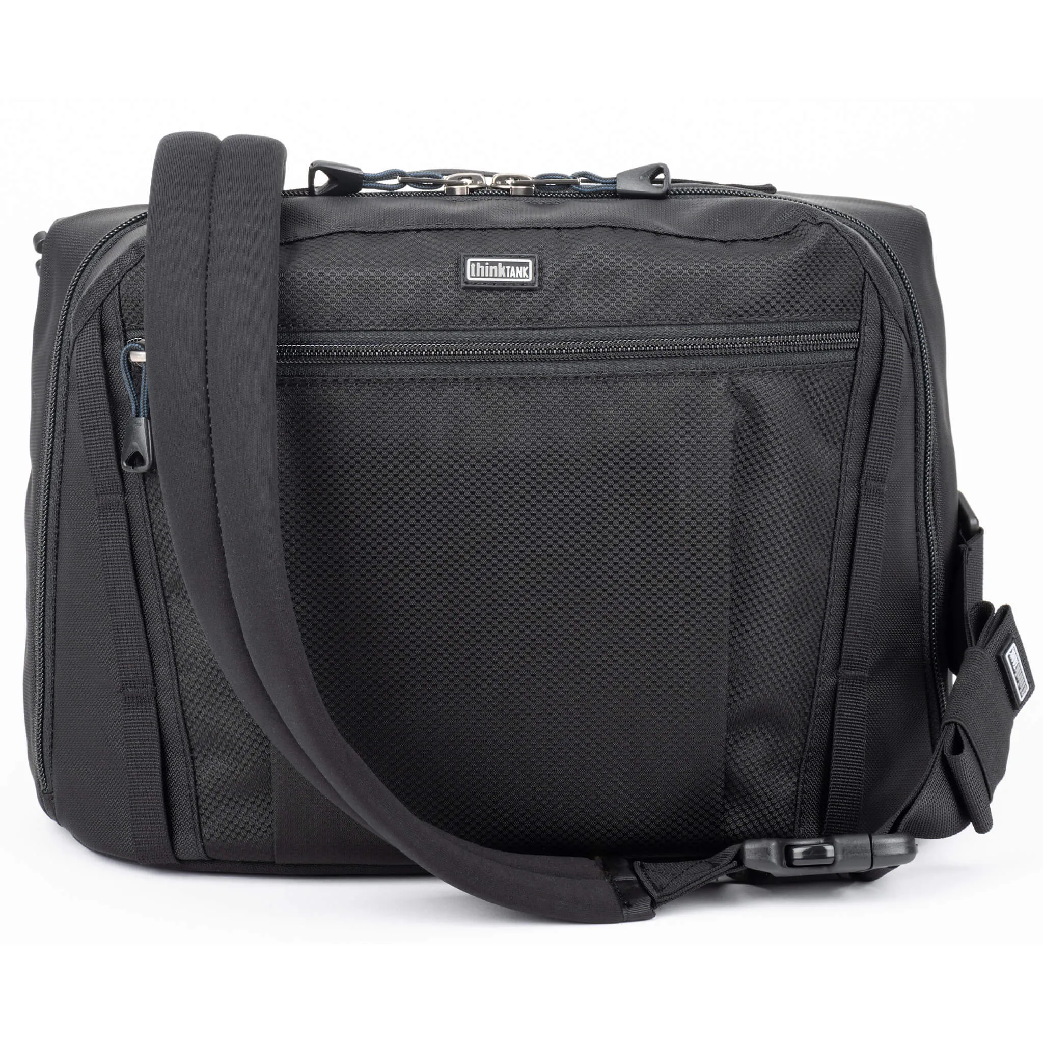 Think Tank PressPass 20 Crossbody - Black