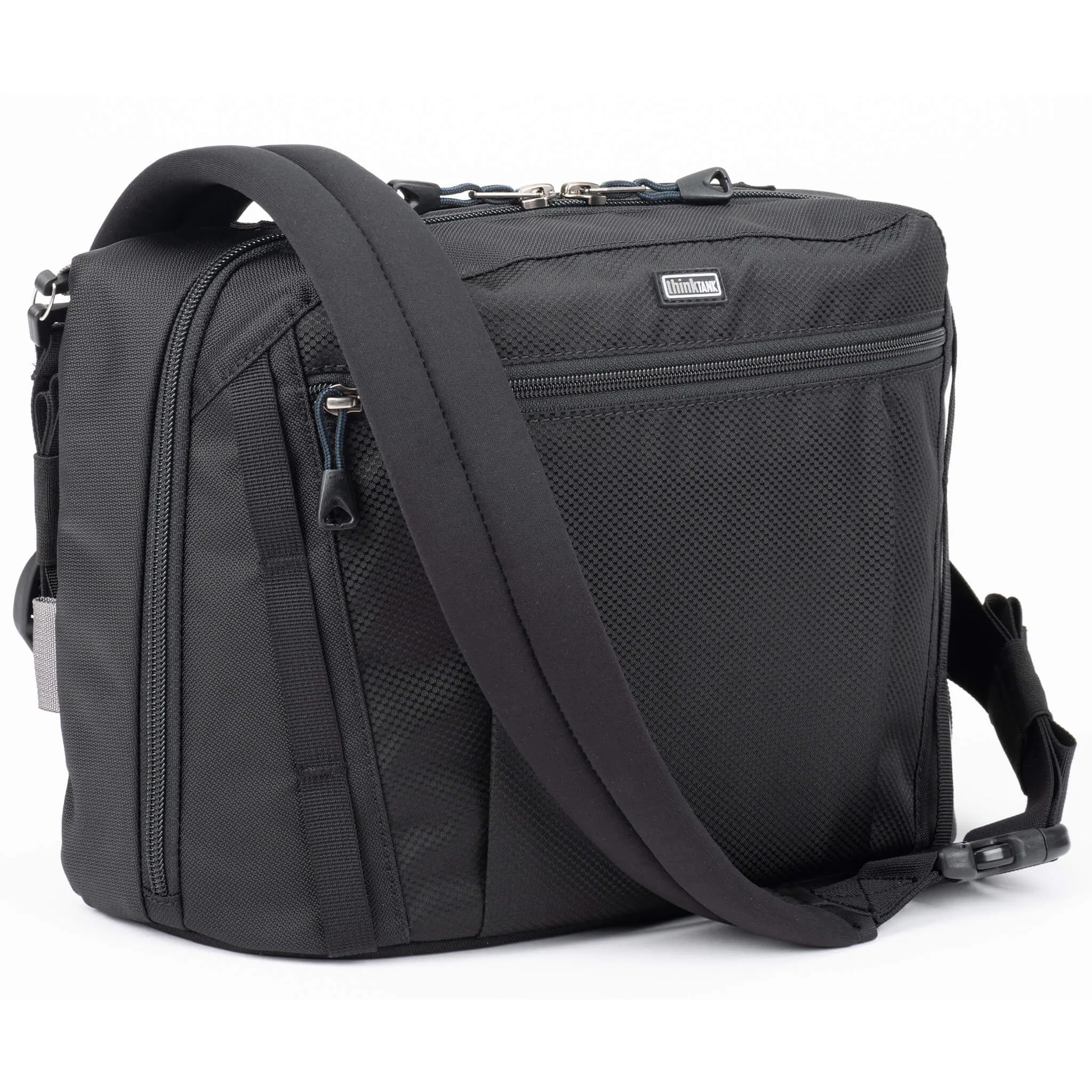 Think Tank PressPass 20 Crossbody - Black