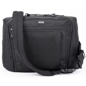 Think Tank PressPass 20 Crossbody - Black