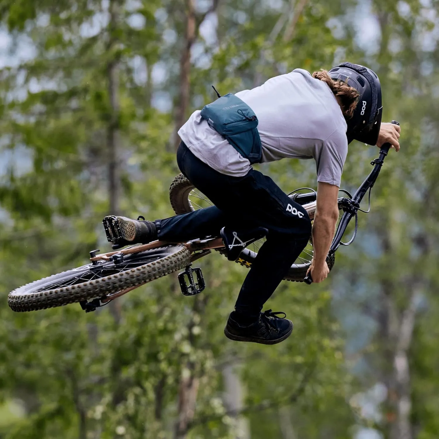 Thule Rail Hip Pack