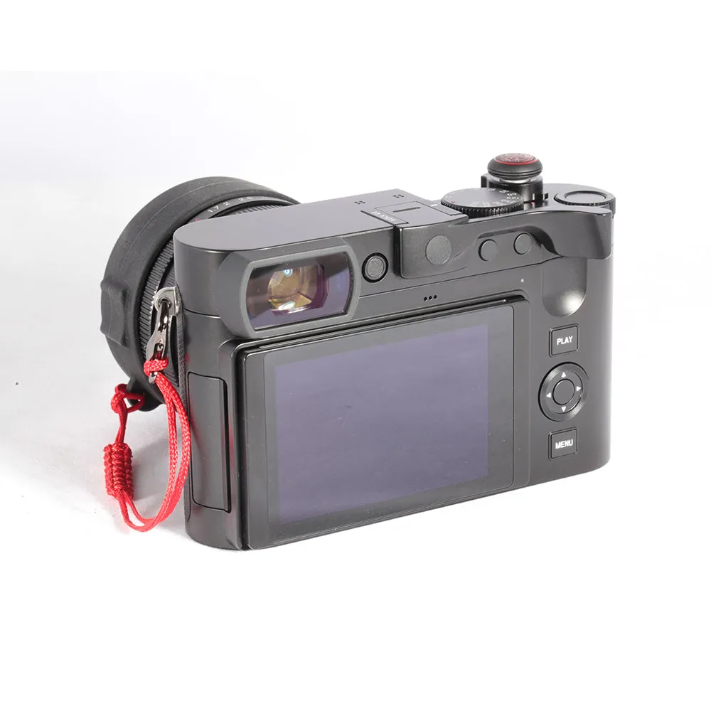 Thumbs Up EP-LQ3, black for Leica Q3