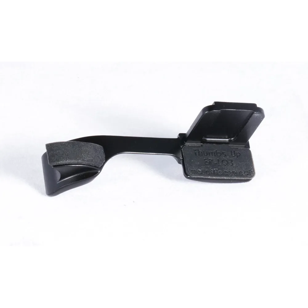 Thumbs Up EP-LQ3, black for Leica Q3