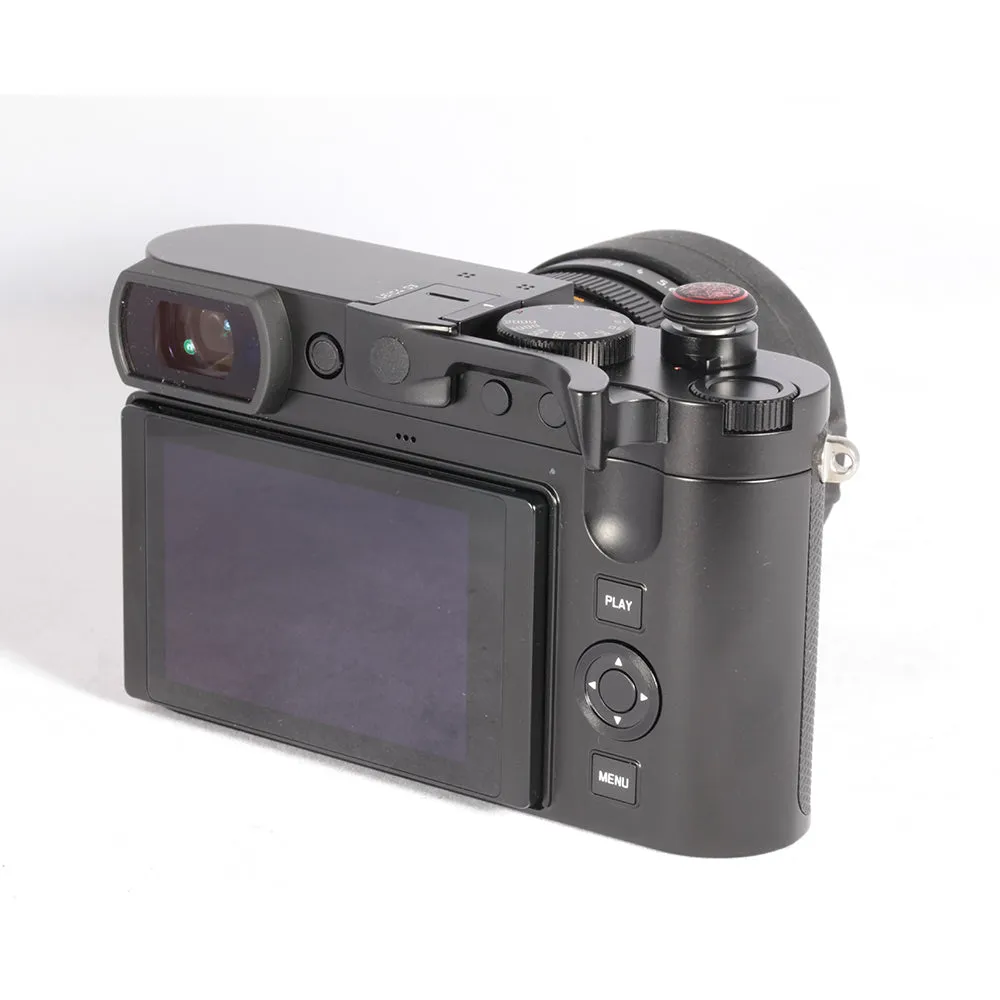 Thumbs Up EP-LQ3, black for Leica Q3