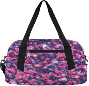 Tie Dye Gym Bag, Duffle Bag, Weekender Bag, Duffel Bag, Overnight Bag, Travel Duffel Bag, Dance Bag, Tote Bag, Beach Bag, Pool Bag, Gym Duffle Bag, Carry on Bag