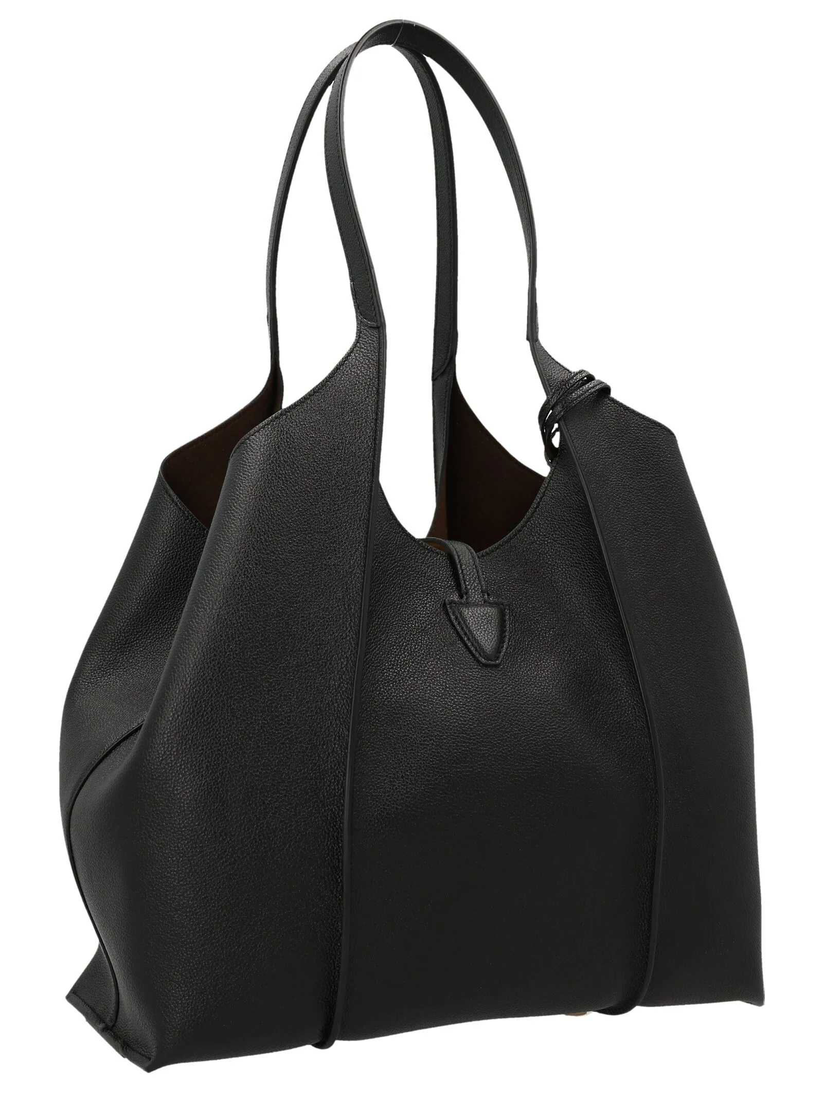 Tod's 'Timeless' Small Shopping Bag